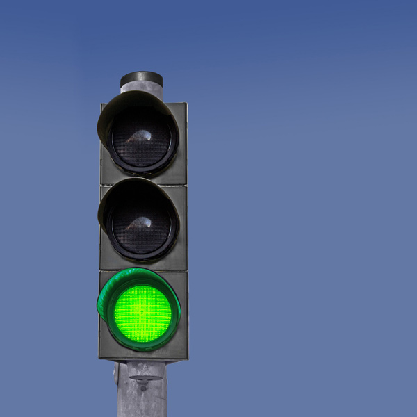 Symbolbild Erlaubnisscheinverfahren