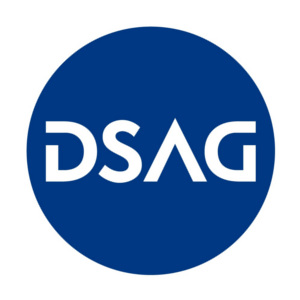 DSAG Logo