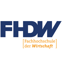 FHDW Logo