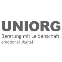 UNIORG Logo