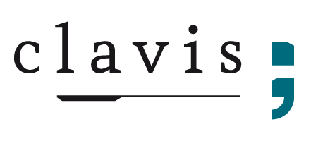 clavis Logo