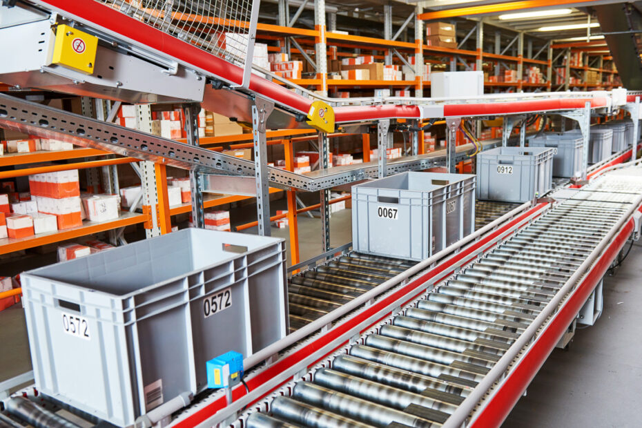 Prozessoptimierung Versand SAP_Image