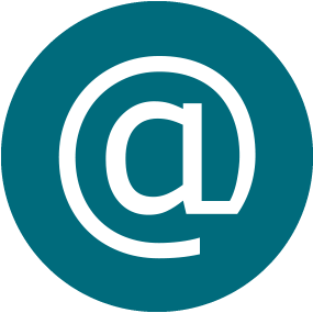 Contact by Email