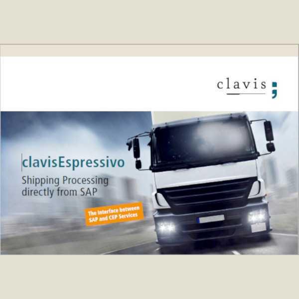 Image clavisEspressivo PDf