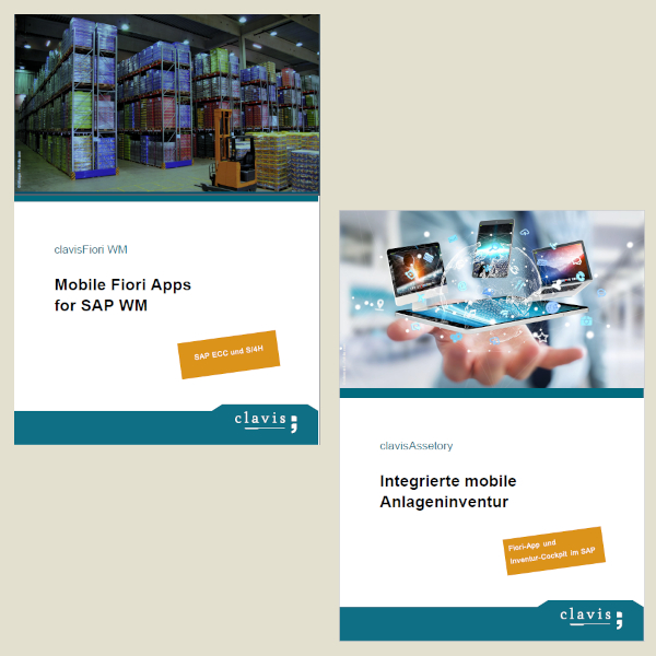 Product information about Fiori Apps 