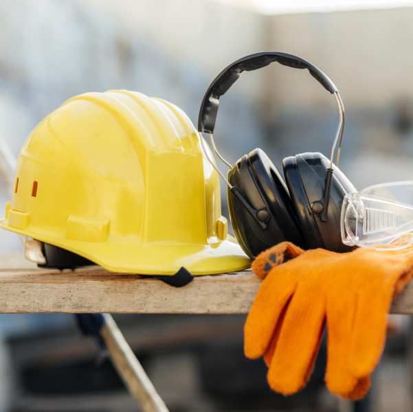 Symbolbild Work Permit Management